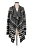 Moda International Gray Cardigan Size M - photo 1