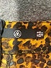 Missguided 100% Polyester Animal Print Gold Casual Pants Size 6 - photo 7