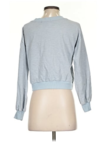 Lydelle Sweatshirt (view 2)