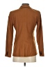 J.Crew Brown Wool Blazer Size 00 - photo 2
