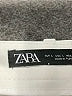 Zara Solid Ivory Shorts Size L - photo 3