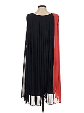MSK Cocktail Dress (view 2)