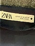 Zara Black Formal Skirt Size XS - photo 4