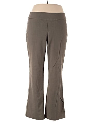 Roz & Ali Dress Pants (view 1)