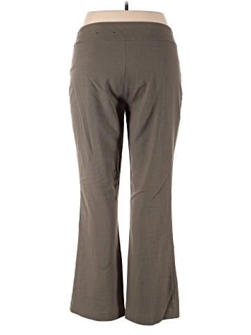 Roz & Ali Dress Pants (view 2)