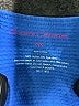 Suzette Blue Sweater Vest One size - photo 7