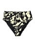 Unbranded Print Gold Swimsuit Bottoms Size 28 (estimated) - photo 1