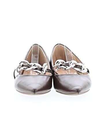 Journee Collection Flats (view 2)