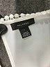 Halogen Ivory Sleeveless Blouse Size S - photo 7