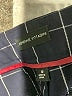 Adrienne Vittadini Plaid Black Dress Pants Size 10 - photo 7