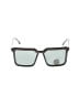 Komono Solid Black Sunglasses One size - photo 2
