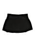 RBX Solid Black Casual Skirt Size L - photo 2