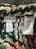 EVARAE 100% Viscose Print Green Casual Pants Size 8 - photo 6