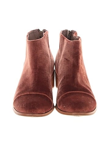 Anthropologie Ankle Boots (view 2)