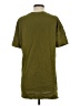 Ugg 100% Cotton Solid Green Short Sleeve T-Shirt Size XS - photo 2
