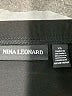 Nina Leonard Solid Black Active Pants Size XL - photo 7