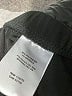 Nina Leonard Solid Black Active Pants Size XL - photo 8