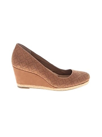 Giani Bernini Wedges (view 1)