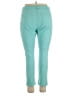 Boden Color Block Teal Jeans Size 16 - photo 2