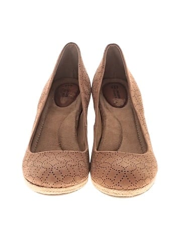 Giani Bernini Wedges (view 2)