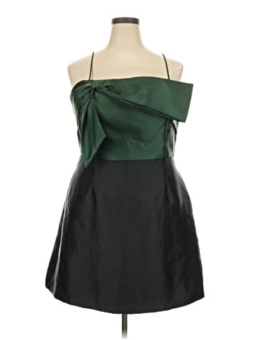 Hutch Cocktail Dress (view 1)