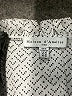 Maison d' Amelie 100% Polyester Gray Long Sleeve Blouse Size M - photo 7