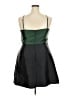 Hutch 100% Polyester Green Cocktail Dress Size 18W - photo 2
