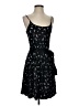 Express Stars Black Cocktail Dress Size XS - photo 1