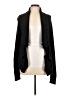 Central Park West Black Cardigan Size L - photo 1