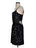 Express Stars Black Cocktail Dress Size XS - photo 5