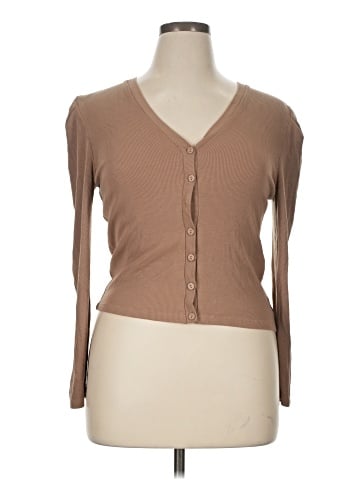 7 For All Mankind Cardigan (view 1)
