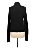 Central Park West Black Cardigan Size L - photo 2