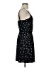 Express Stars Black Cocktail Dress Size XS - photo 4
