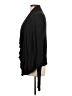 Central Park West Black Cardigan Size L - photo 5