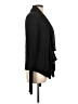 Central Park West Black Cardigan Size L - photo 4