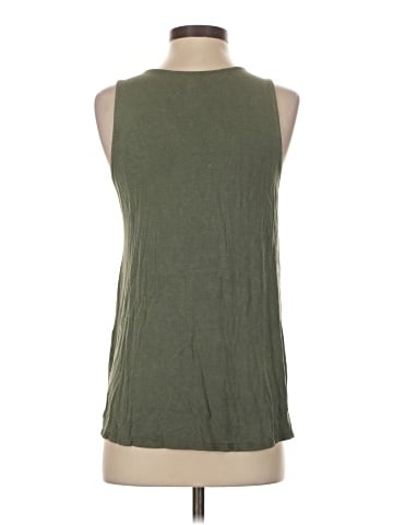 Alya Sleeveless Blouse (view 2)