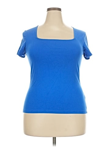 MANGOPOP Collection Short Sleeve T-Shirt (view 1)