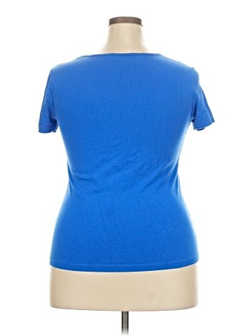 MANGOPOP Collection Short Sleeve T-Shirt (view 2)