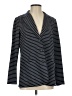 J.Jill Gray Blazer Size S - photo 1