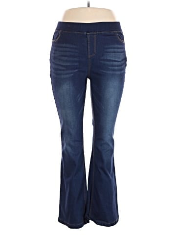JVINI Jeans (view 1)
