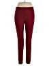 Thermajane Burgundy Active Pants Size XL - photo 1