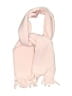 Unbranded 100% Polyester Pink Scarf One size - photo 1