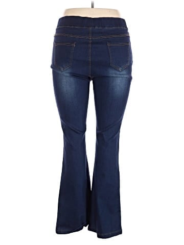 JVINI Jeans (view 2)