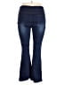 JVINI Blue Jeans Size 2X - photo 2