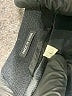 Unbranded Black Coat Size L - photo 6