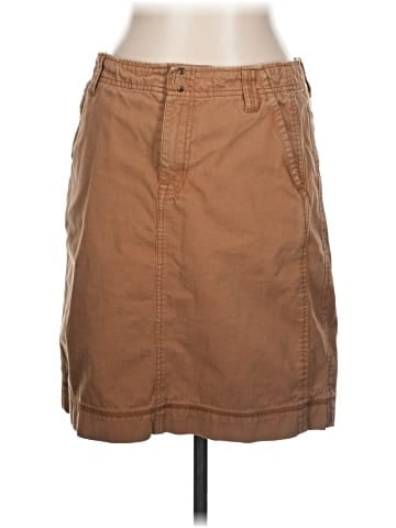 Eddie Bauer Casual Skirt (view 1)