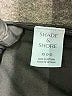 Shade & Shore Black Swimsuit Bottoms Size XS - photo 3
