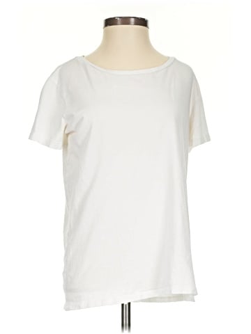 French Connection Short Sleeve T-Shirt (view 1)