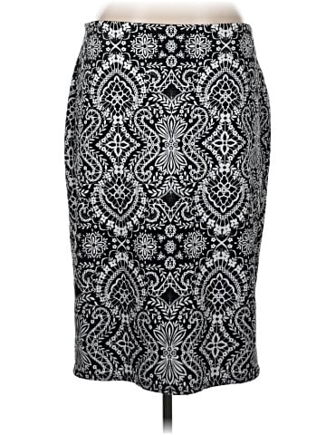 Roz & Ali Formal Skirt (view 1)