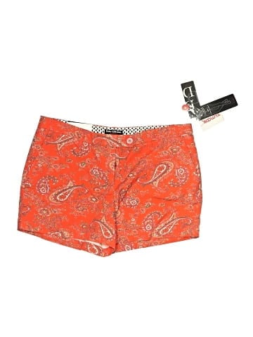 Dalia Collection Shorts (view 1)